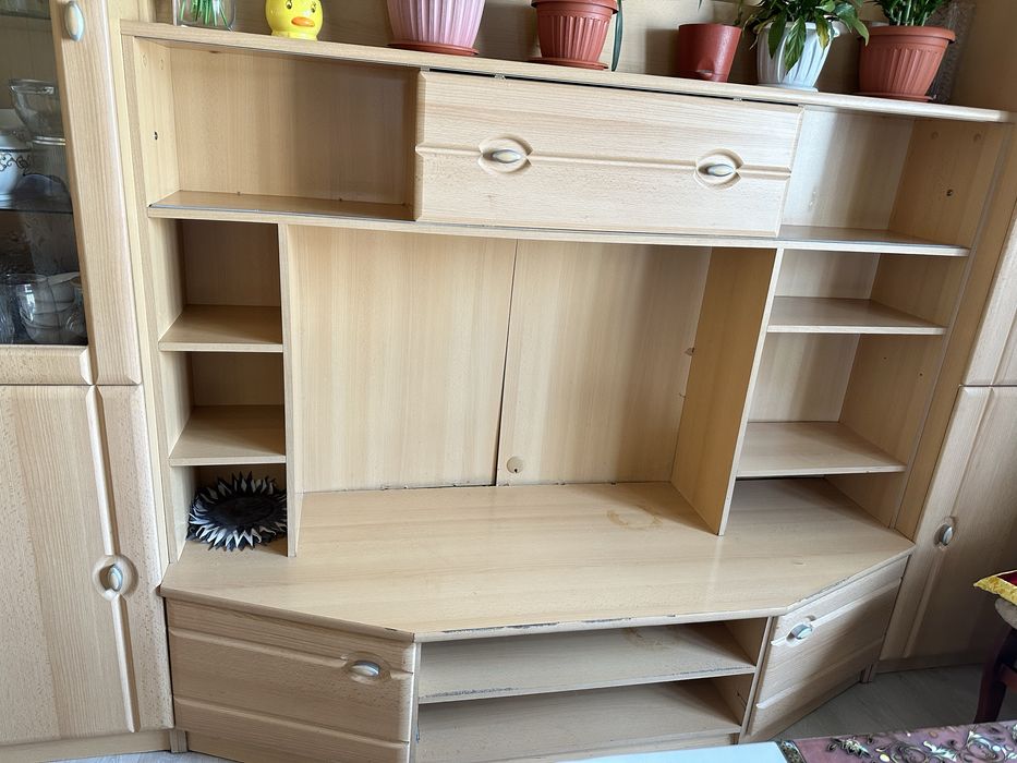 Кухни гарнитур сатылымда