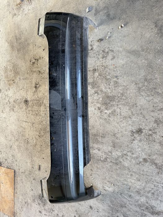 Задна броня,прагове БМВ Е91