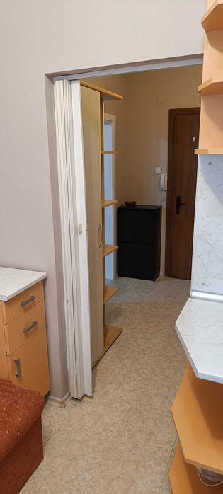 Дава се под наем Двустаен апартамент в Пловдив, Съдийски - 70 кв.м за 448.8 € - Снимка #7