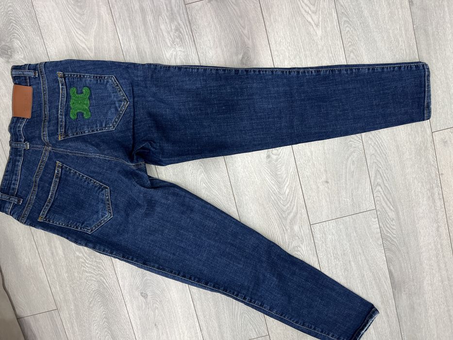 Дамски дънки Celine