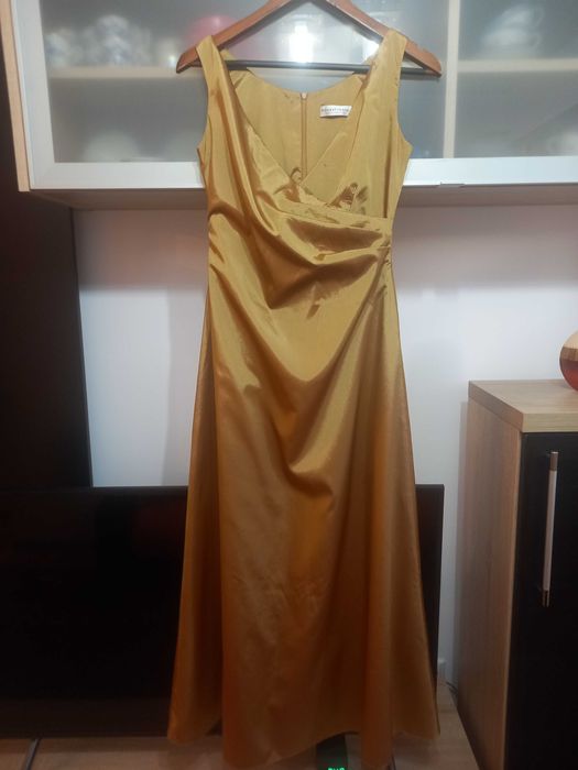 Rochie de ocazie C&A, mărimea 36