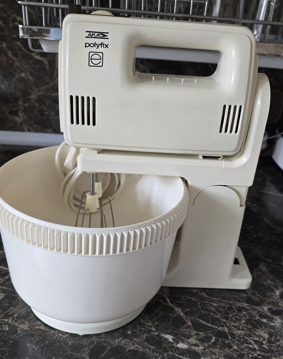 Миксери електрически