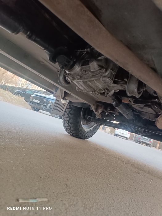 Нива 2121 в идиальном состояние