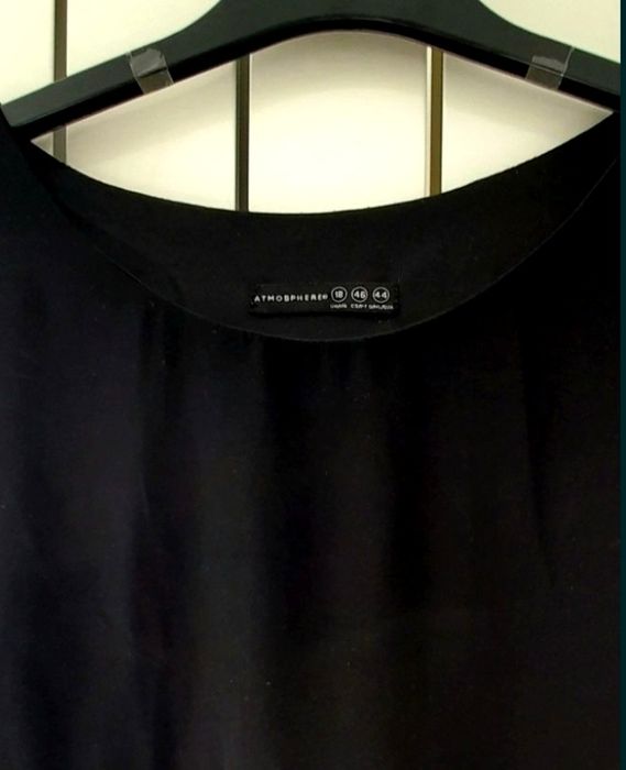 Bluze Atmoshere, din voal
