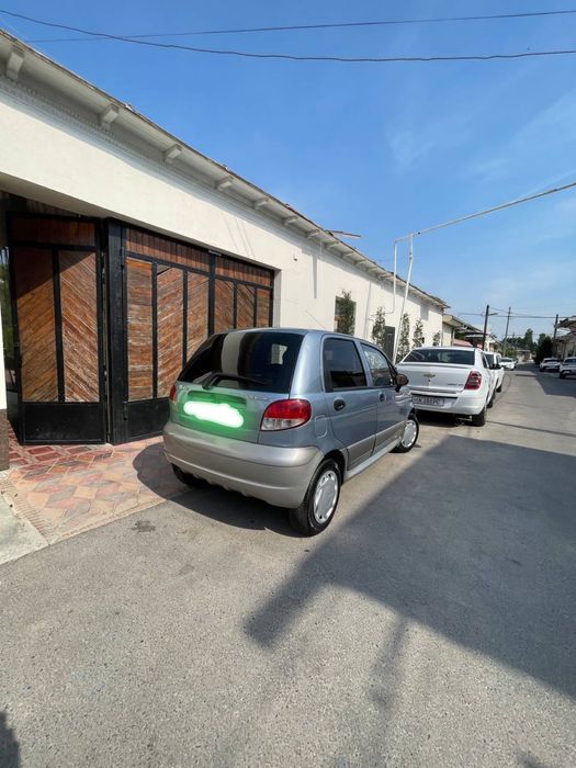 Matiz arendaga beriladi