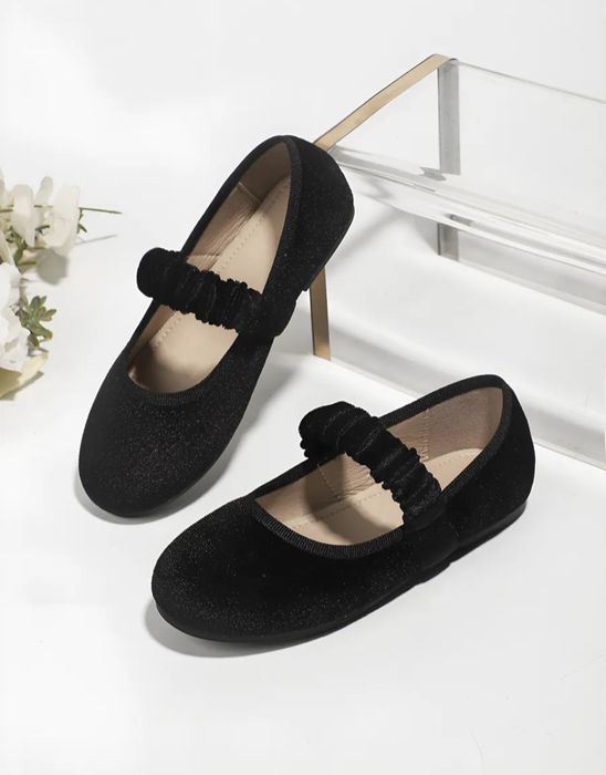 Туфли для девочки