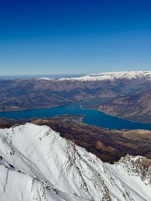Юсуфхона камерческий нед-ть, 12 сот, фасад 38 м, в доль трассы !