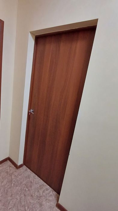 Межкомнатные двери