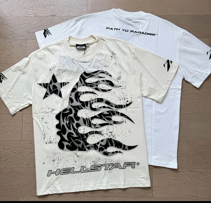 Футболка Hellstar