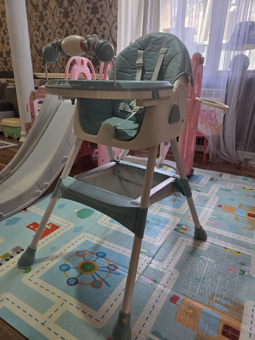 Продам стульчик для кормления