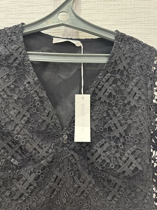 Женская кофточка/баска!