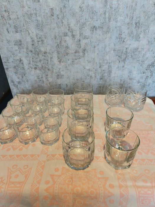 Кухонные принадлежности