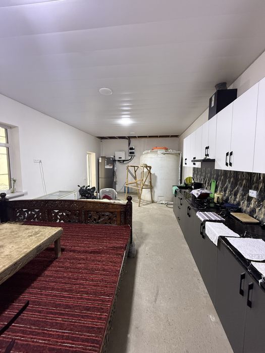 Продажа дом 80/81 дачний