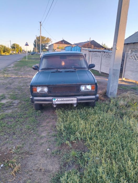 Продам автомобиль лада