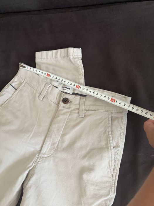 Сет момче размер 148-150