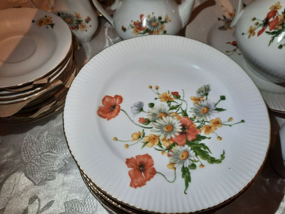 Чайный сервиз Германия