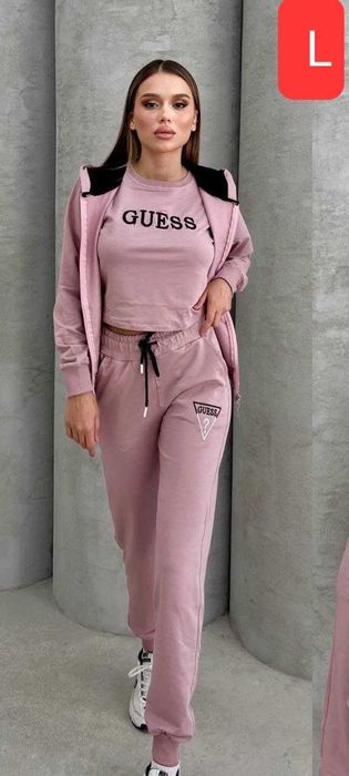 Trening dama 3 piese