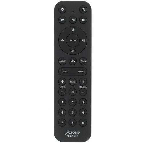 Продам новый F&D F770X/USB/AUX/FM/Оптический вход/Bluetoth/С ДОСТАВОКЙ