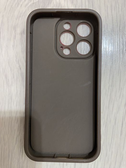 Чехол iphone 15 pro