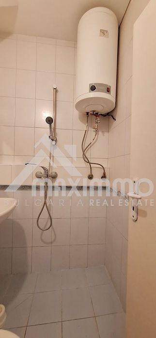 Продава се Двустаен апартамент в Варна, Владислав Варненчик - 41 кв.м за 1107 €/кв.м - Снимка #8