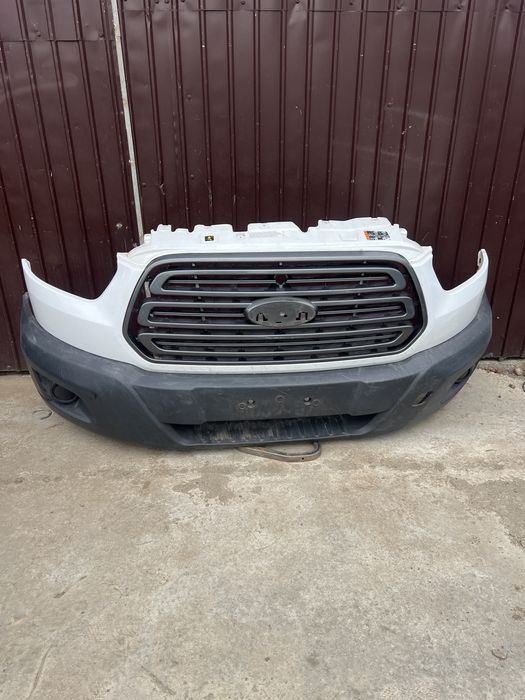 Bara fata ford transit 2014,2015,2016,2017,2018