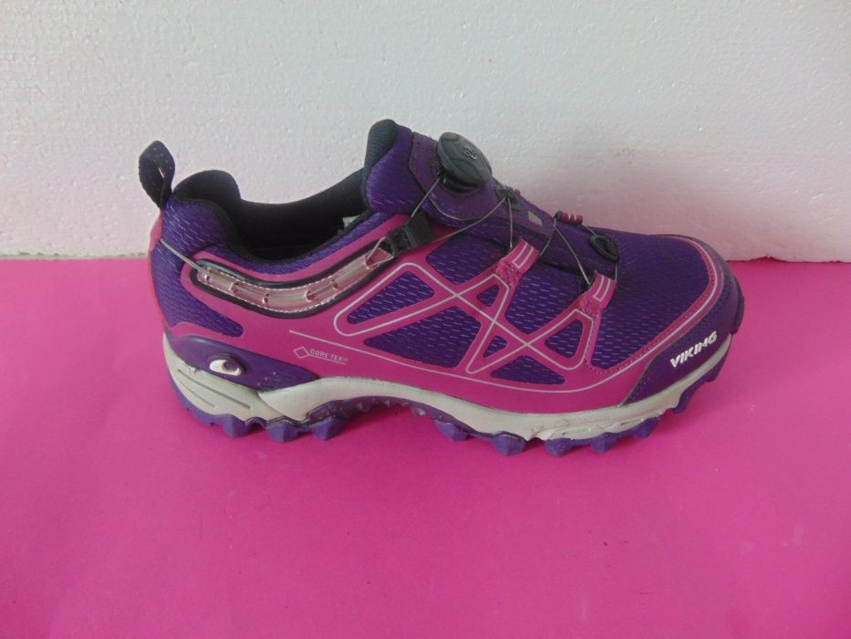 Viking Gore-tex номер 41 Оригинални обувки