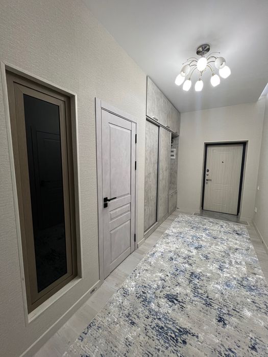 Massiv FERUZA. ECO bazar protiv.