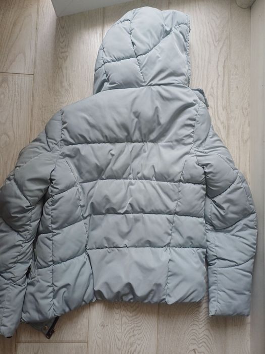 Детско зимно яке Bershka