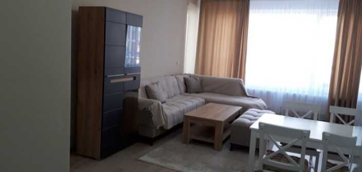 Дава се под наем Двустаен апартамент в София, Център - 76 кв.м за 714 € - Снимка #2