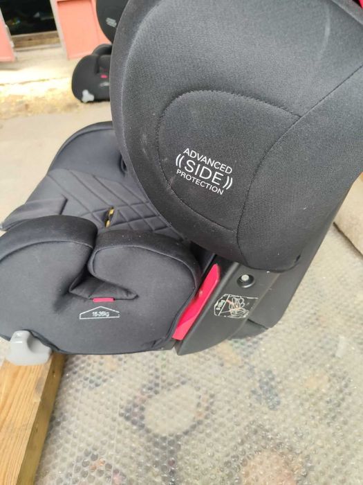 Детско столче Recaro