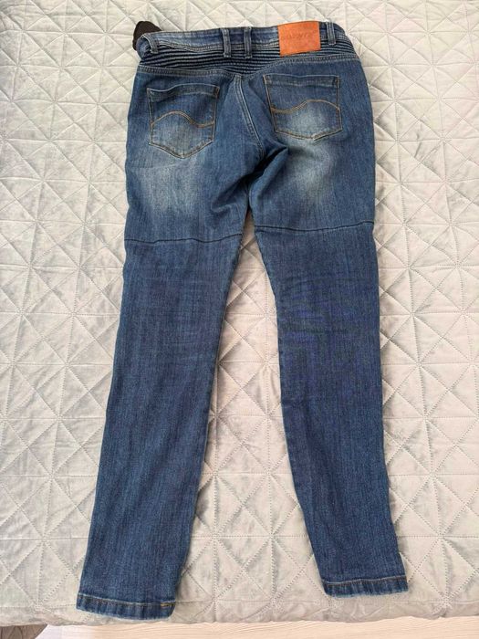 Blugi Moto Seventy 42/40