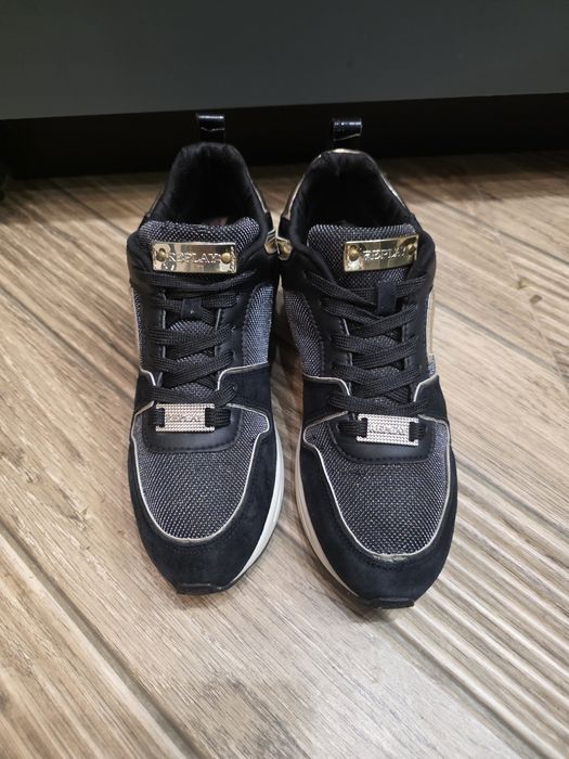 Дамски маратонки REPLAY