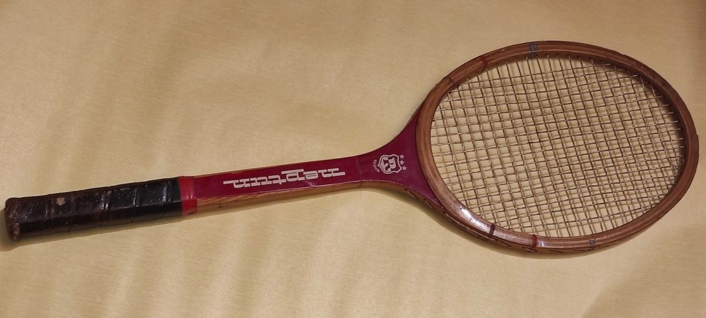 5 Rachete tenis camp de colectie - REGHIN NEPTUN pluto