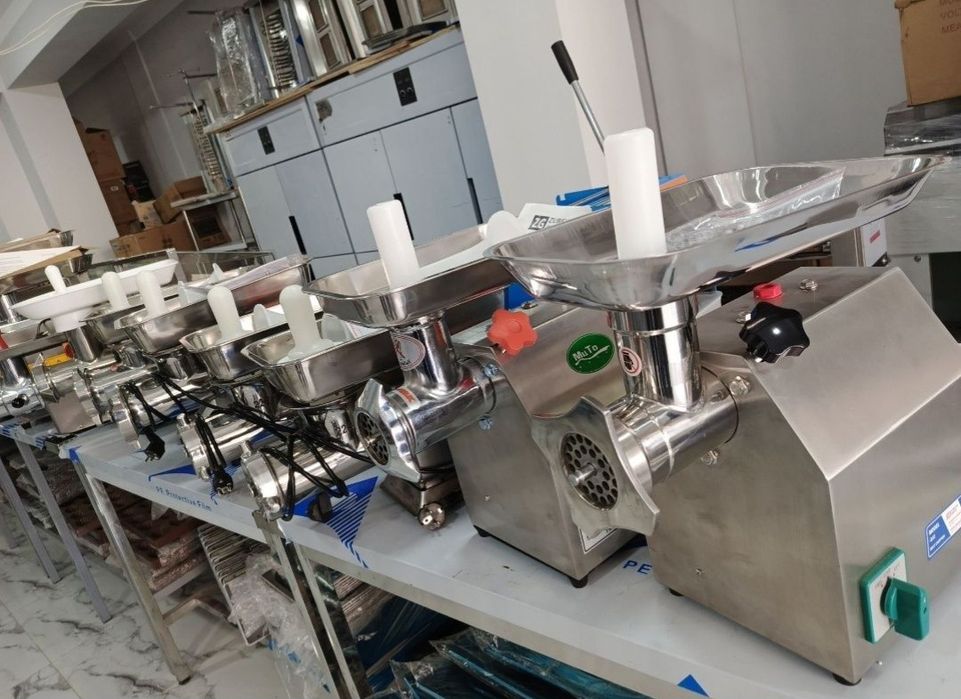 Miyasarofka msrofka misrofka Мясорубка месробка mesarofka misrobka