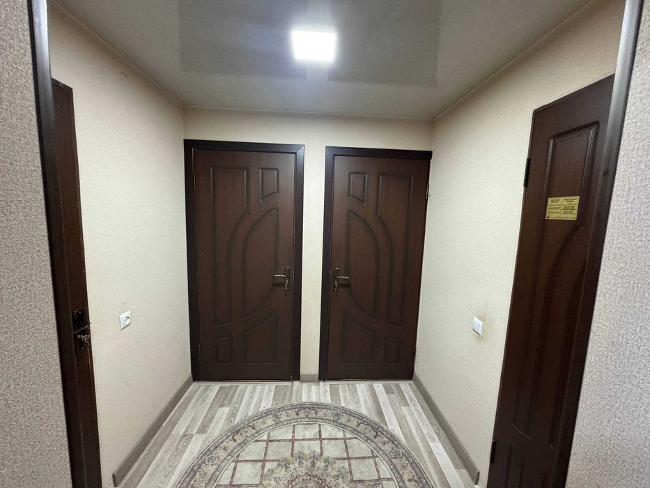 Продам 2-х комнатную в Мирабадском районе.Янги Замон.парк Фуркат