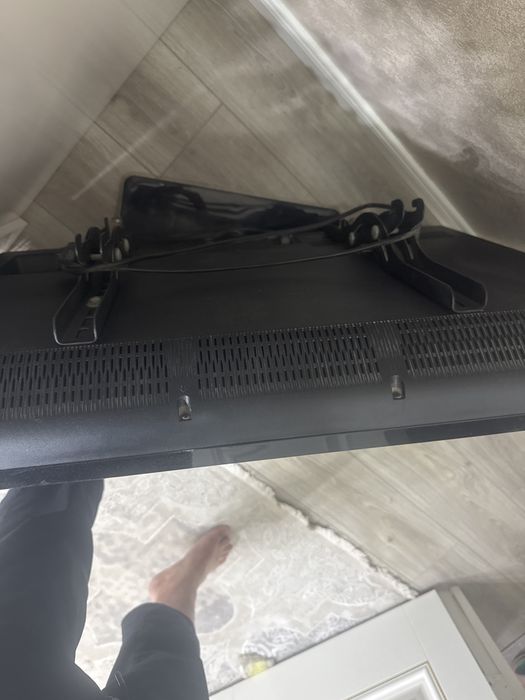 Телевизор Hisense