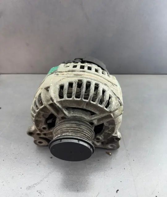 Alternator Skoda Fabia 2002 1.9 SDi MT (64 hp)