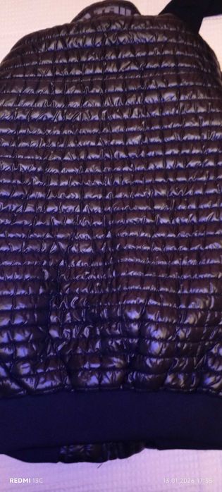 Мъжки якета в два цвята