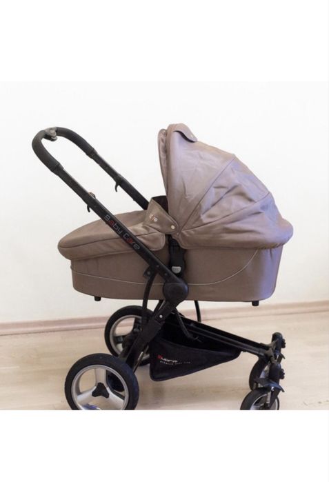 Продам Коляску Baby Care Suprim