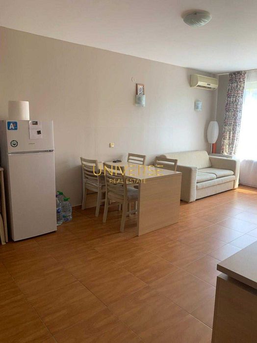Продава се Двустаен апартамент в Свети Влас - 57 кв.м за 1755 €/кв.м - Снимка #4