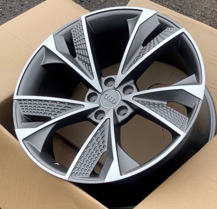 Jante 18 Audi RS pt A3 A4 A5 A6 A7 A8 ... Q2 Q3 Q5 Q7 Q8 TT