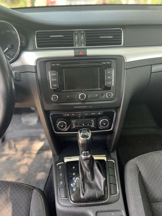 Vand Skoda Superb 2014 Diesel 2.0, DSG
