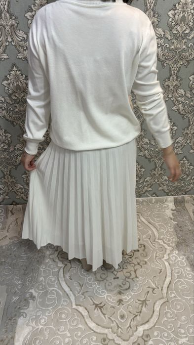 Двойка почти новый