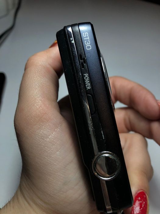 Cameră digitală Samsung ST30