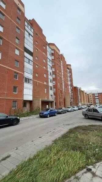 Продам  3-комнатную квартиру