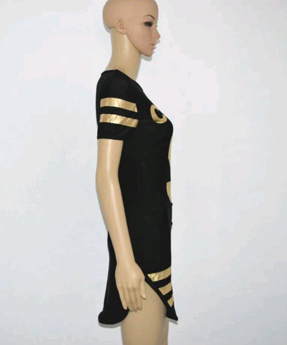 Rochie/tricou lung sexy de vară