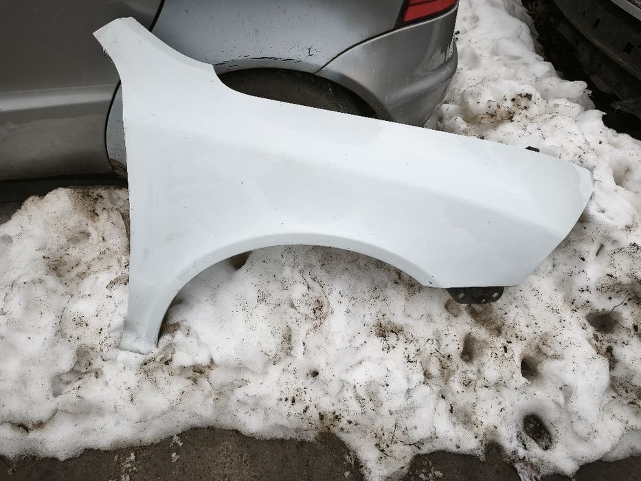 Aripi Skoda Octavia 2 nfl