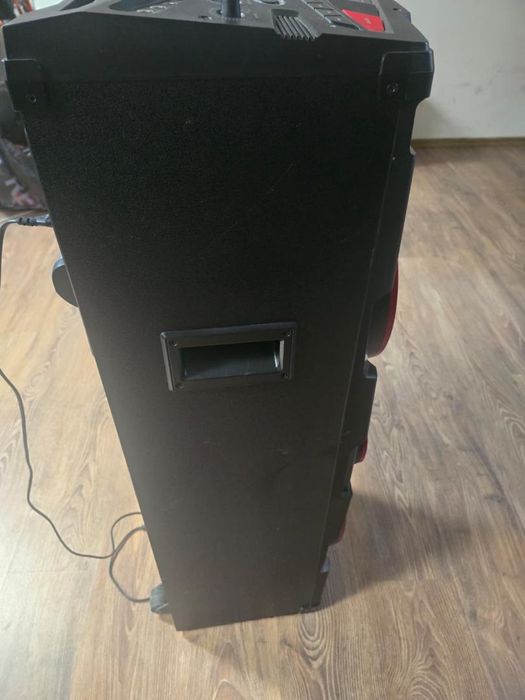 Sistem audio bluetooth Poss PSBTST800, 800 W, bluetooth 4.0 -P-