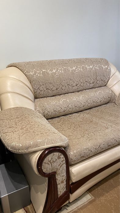 Диван комплект