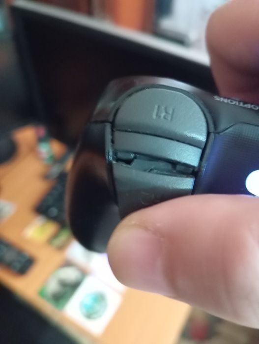 Controller PS4 pentru Piese, Maneta PlayStation 4